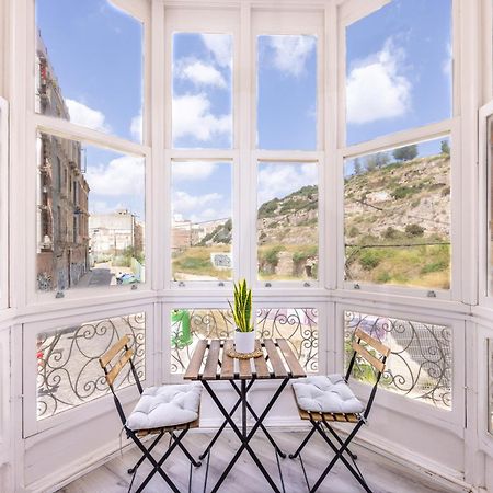 Apartamentos Turisticos Gran Via By Cartagenaspain المظهر الخارجي الصورة