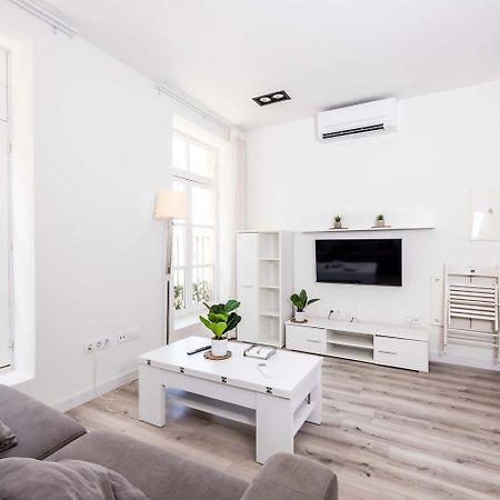 Apartamentos Turisticos Gran Via By Cartagenaspain المظهر الخارجي الصورة