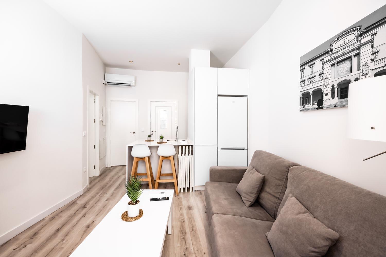 Apartamentos Turisticos Gran Via By Cartagenaspain المظهر الخارجي الصورة