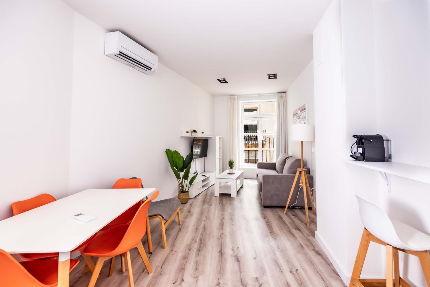 Apartamentos Turisticos Gran Via By Cartagenaspain المظهر الخارجي الصورة