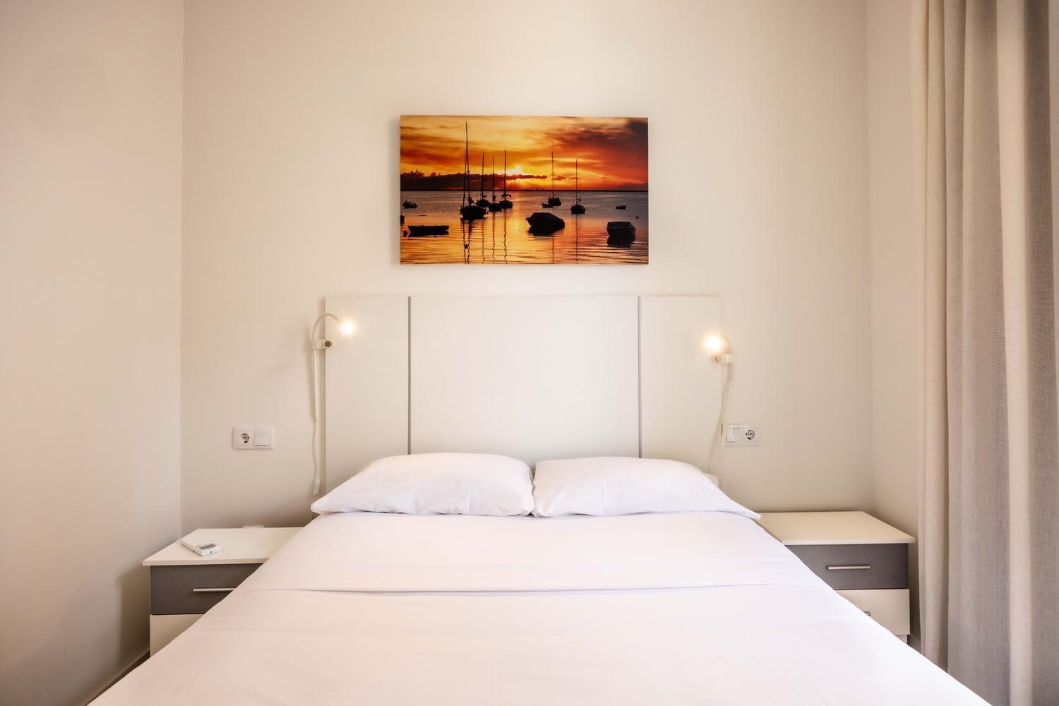 Apartamentos Turisticos Gran Via By Cartagenaspain المظهر الخارجي الصورة