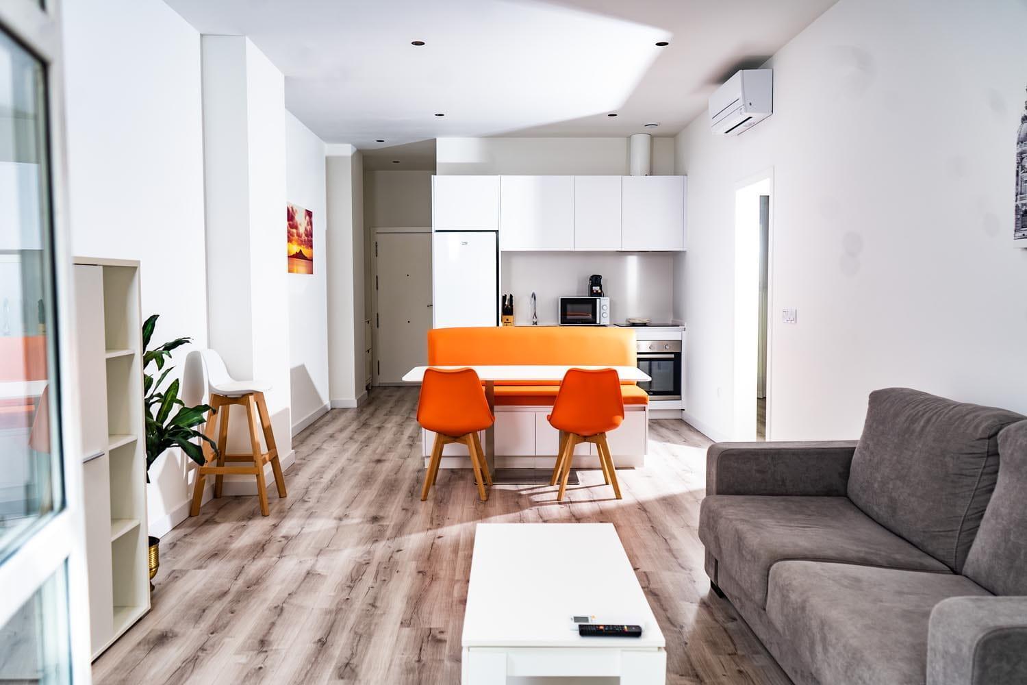 Apartamentos Turisticos Gran Via By Cartagenaspain المظهر الخارجي الصورة