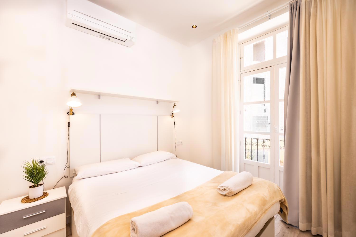 Apartamentos Turisticos Gran Via By Cartagenaspain المظهر الخارجي الصورة