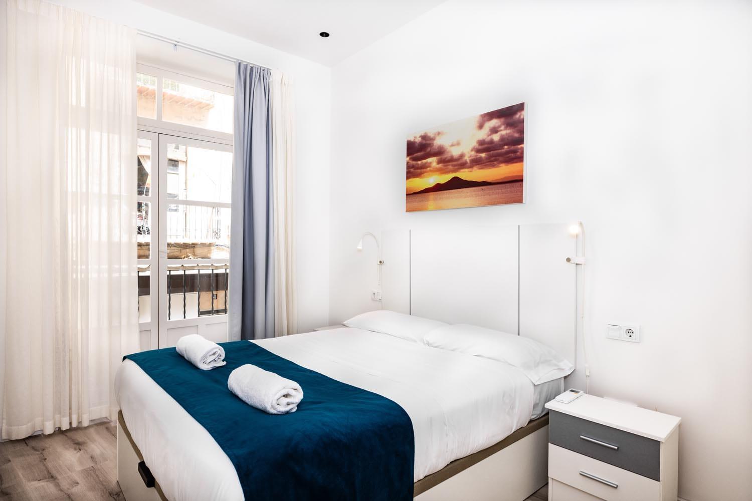 Apartamentos Turisticos Gran Via By Cartagenaspain المظهر الخارجي الصورة