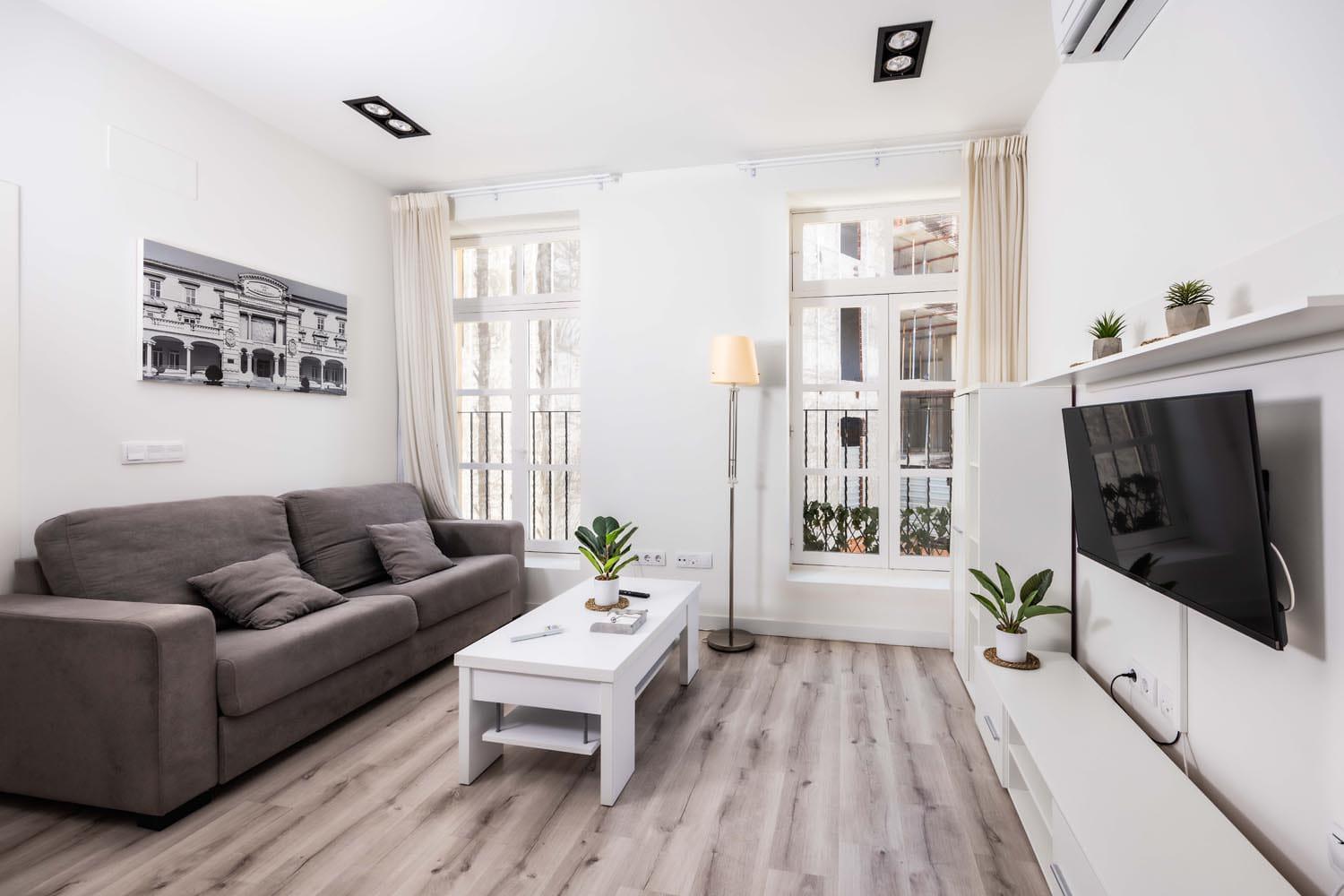 Apartamentos Turisticos Gran Via By Cartagenaspain المظهر الخارجي الصورة