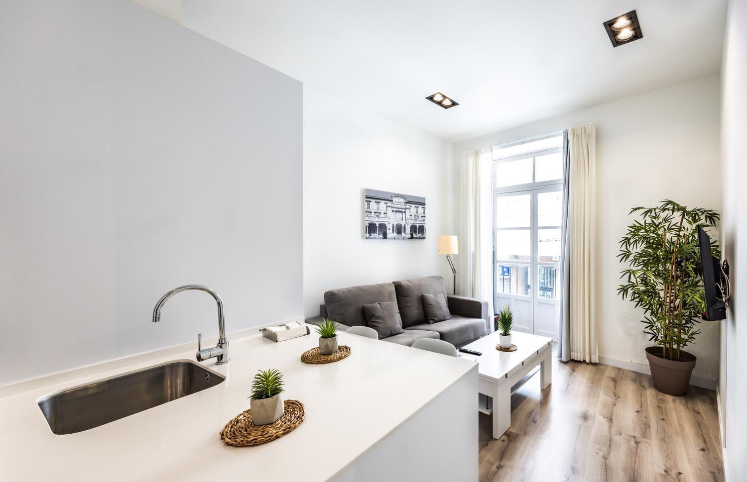 Apartamentos Turisticos Gran Via By Cartagenaspain المظهر الخارجي الصورة
