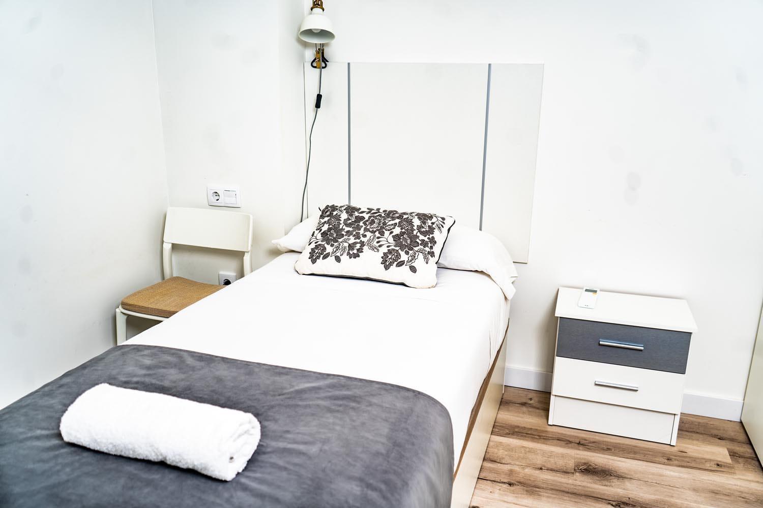 Apartamentos Turisticos Gran Via By Cartagenaspain المظهر الخارجي الصورة