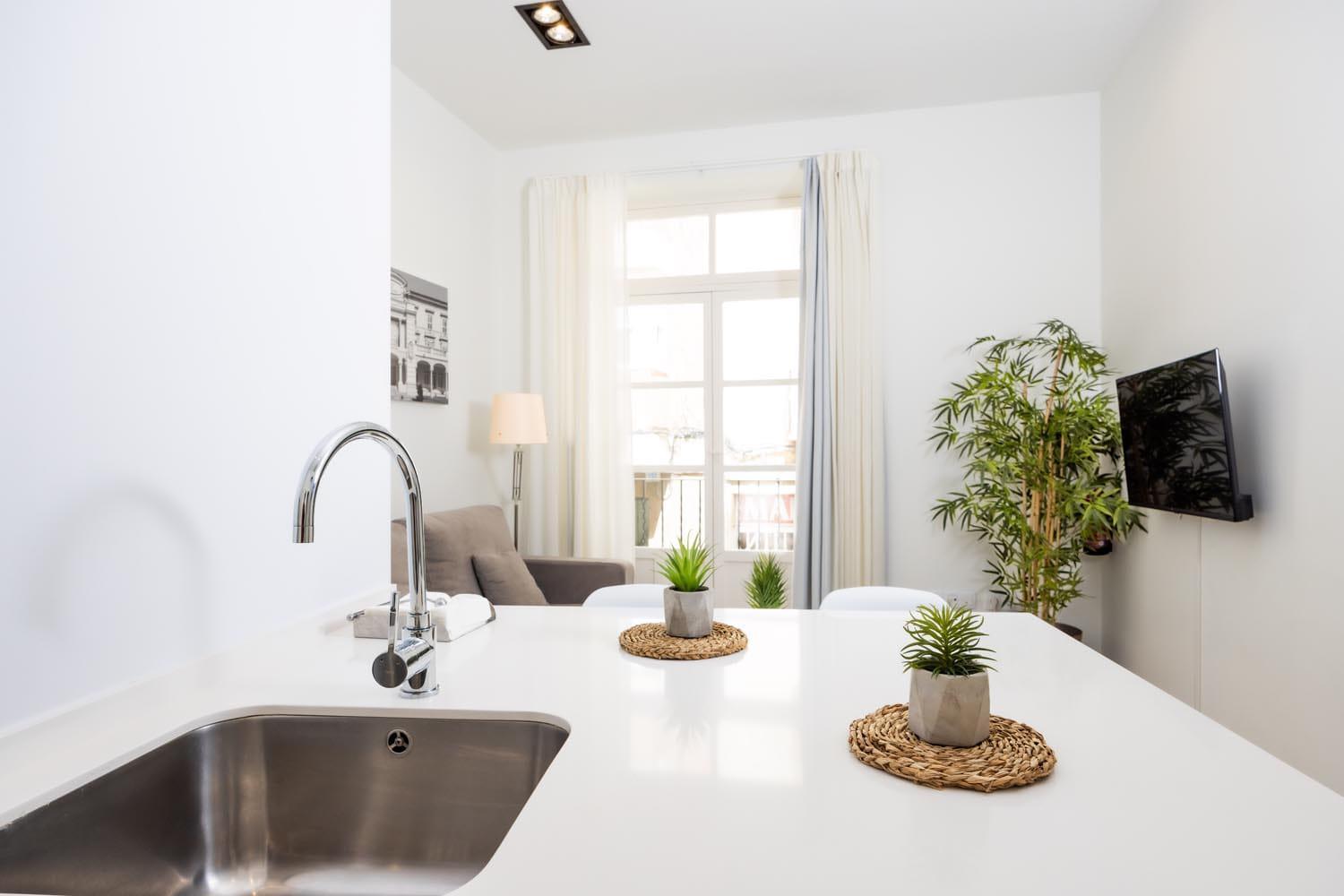Apartamentos Turisticos Gran Via By Cartagenaspain المظهر الخارجي الصورة