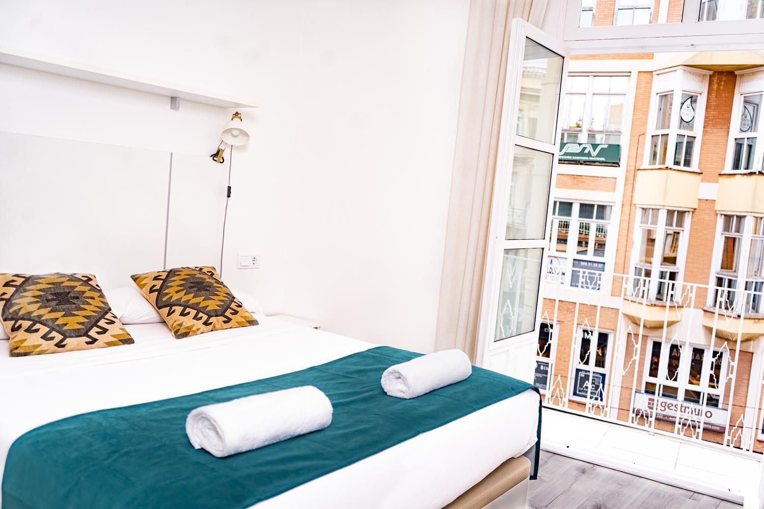 Apartamentos Turisticos Gran Via By Cartagenaspain المظهر الخارجي الصورة