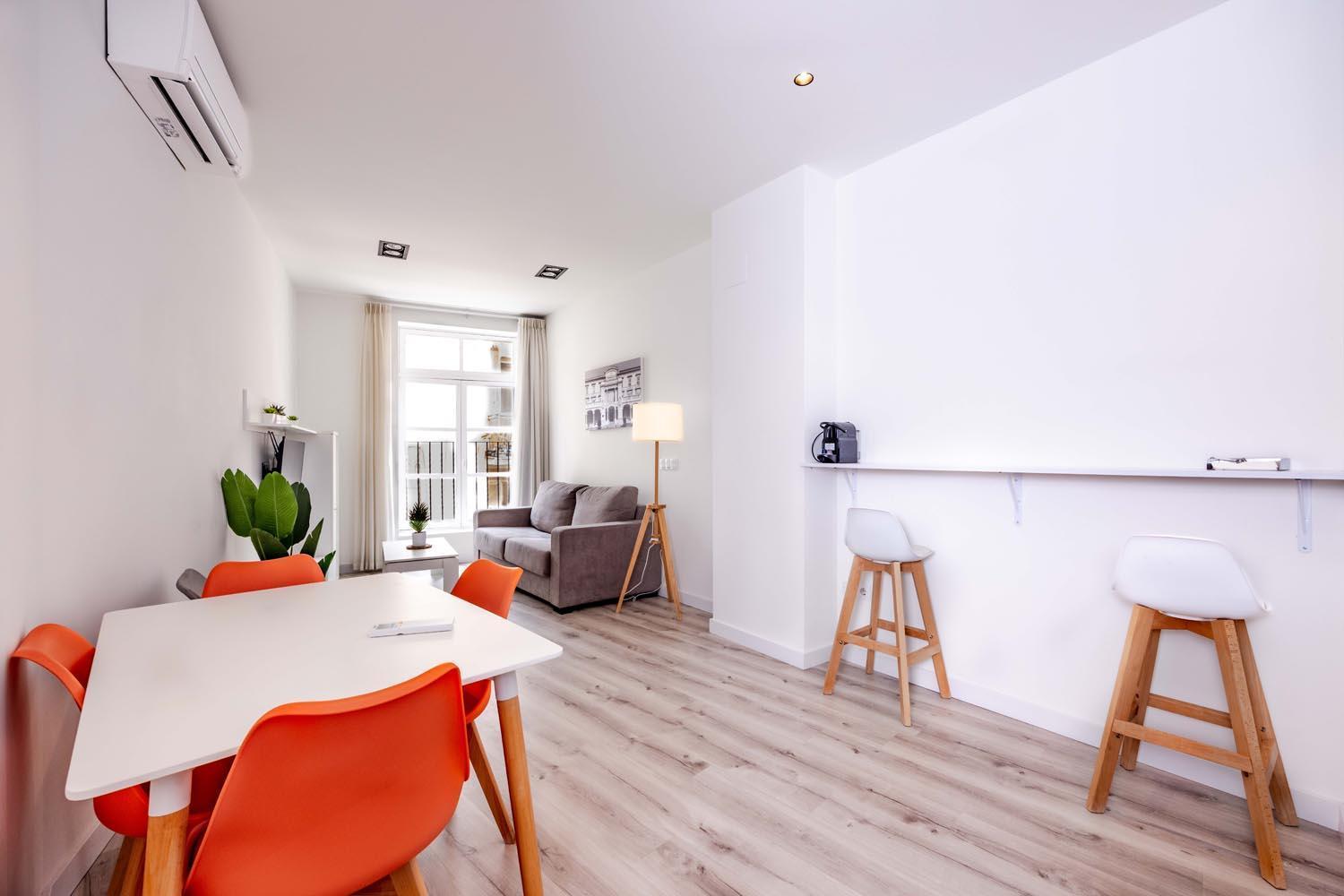 Apartamentos Turisticos Gran Via By Cartagenaspain المظهر الخارجي الصورة