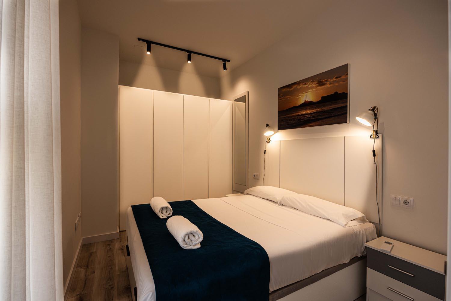 Apartamentos Turisticos Gran Via By Cartagenaspain المظهر الخارجي الصورة