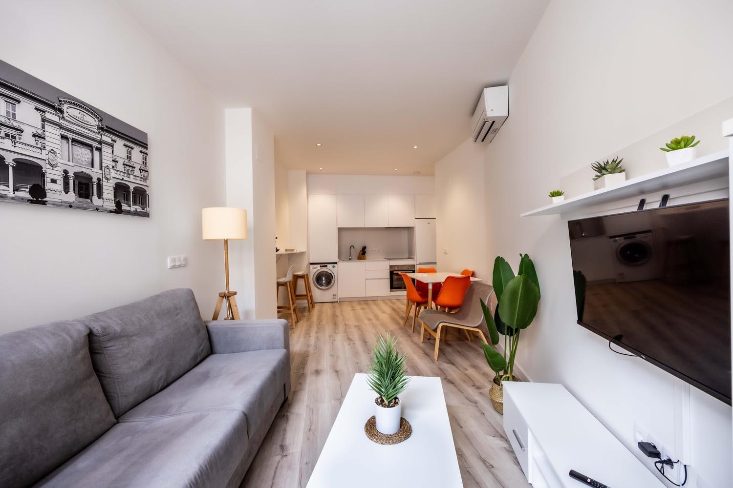Apartamentos Turisticos Gran Via By Cartagenaspain المظهر الخارجي الصورة
